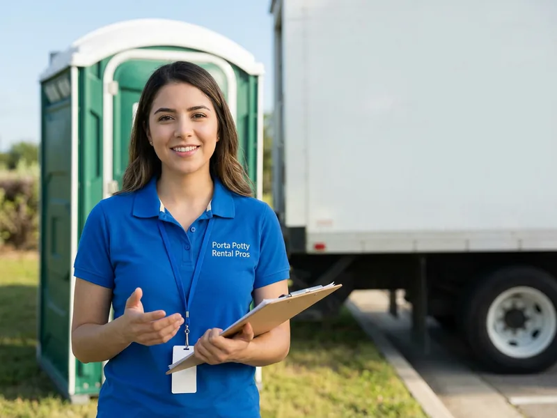 Porta Potty Rental  in Grantsville  FAQ